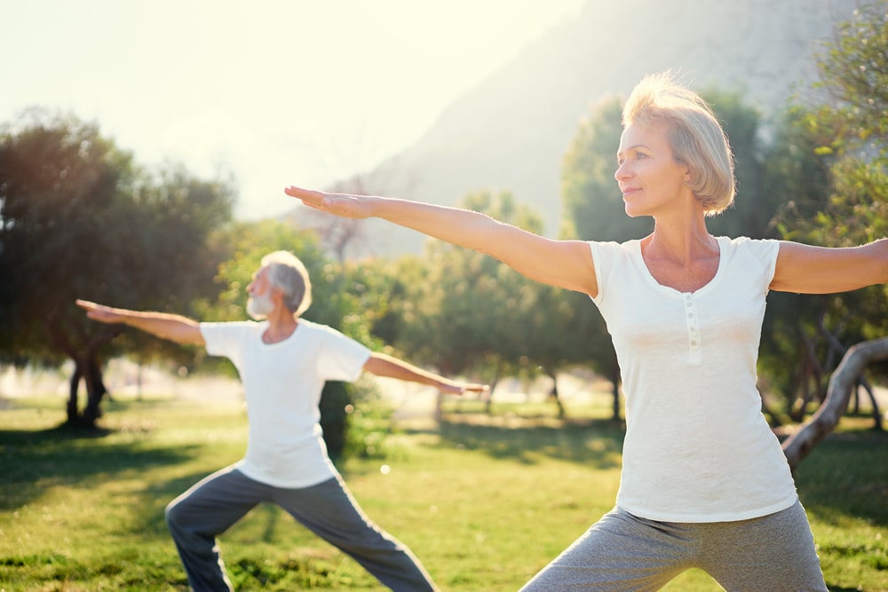 Testosterone therapy In Valparaiso: Slim Body
