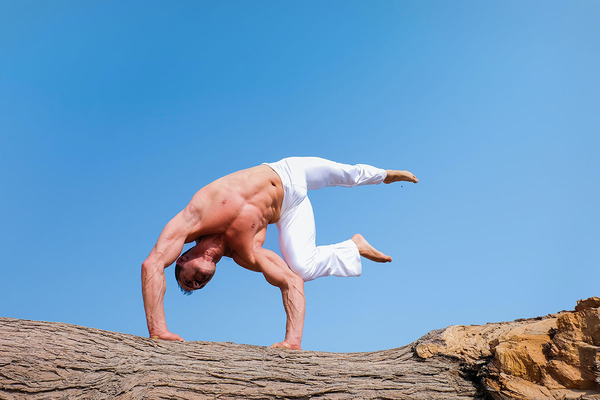 Testosterone therapy In Valparaiso: Muscle Strength